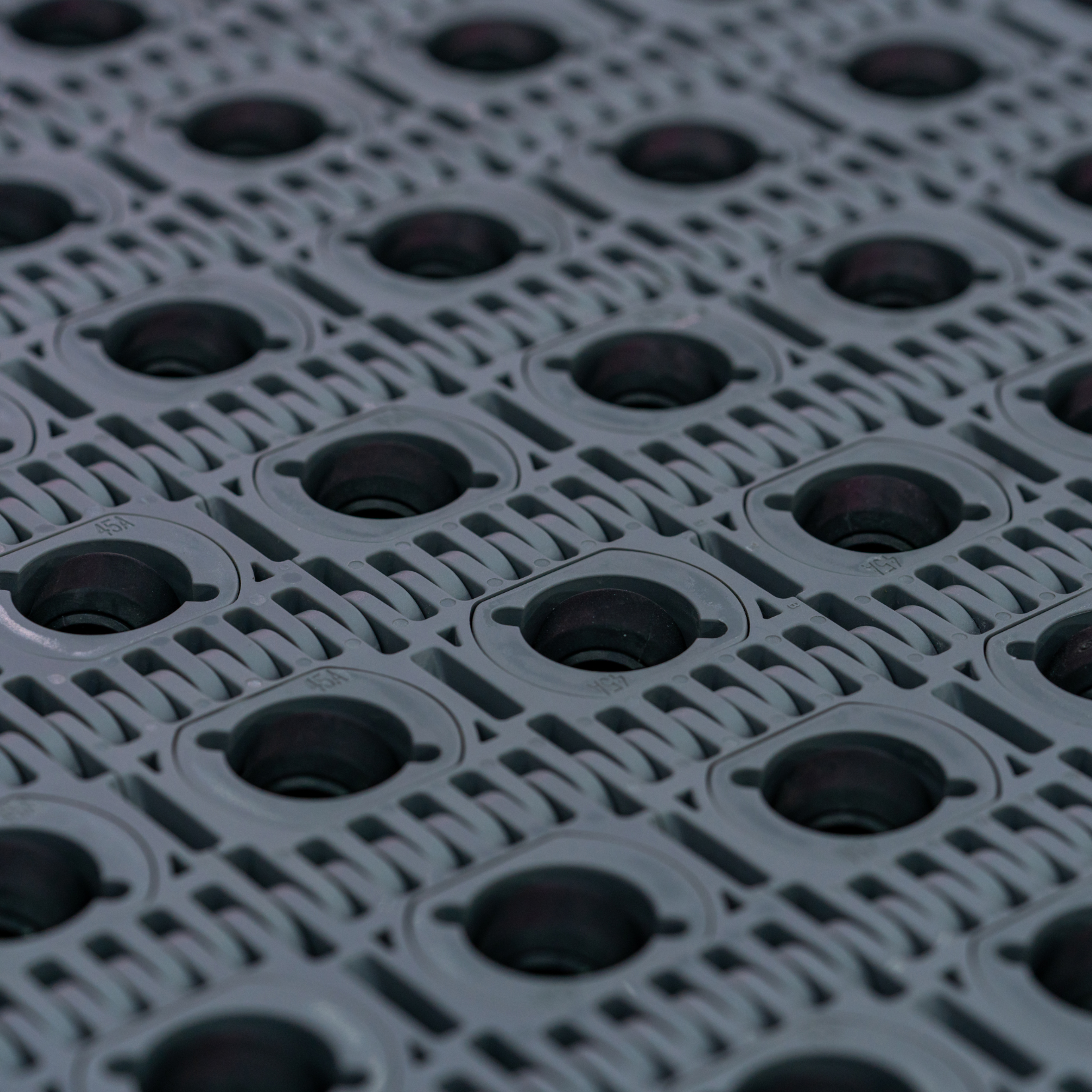 modular